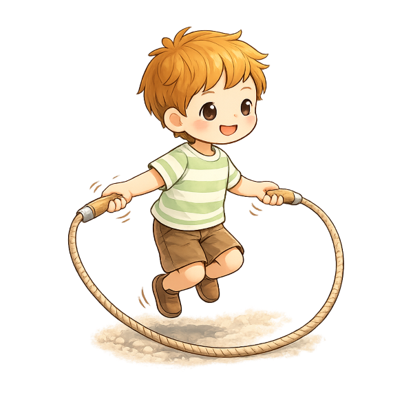jump rope